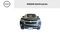 2019 Chevrolet COLORADO 4 PTS WT L4 25L TA AAC