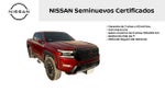 2024 Nissan FRONTIER 4P PRO-4X V63.8 AUT 4X4
