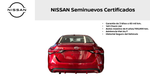 2024 Nissan SENTRA 4P ADVANCE L42.0 MAN