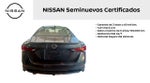 2023 Nissan SENTRA 4 PTS SR CVT AAC ASTOS DEPORTIVOS BOSE QC F LED RA-18