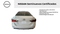 2025 Nissan SENTRA 4P ADVANCE L42.0 AUT