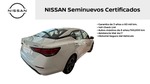 2025 Nissan SENTRA 4P ADVANCE L42.0 AUT
