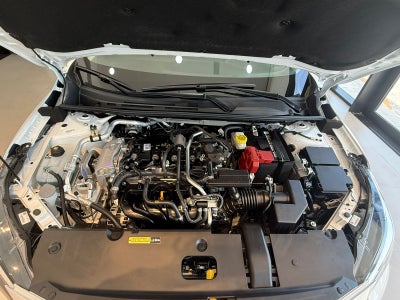 2025 Nissan SENTRA 4P ADVANCE L42.0 AUT