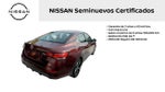 2023 Nissan SENTRA 4 PTS SENSE TM6 AAC RA-16
