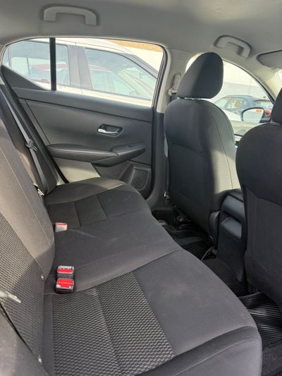 2023 Nissan SENTRA 4 PTS SENSE TM6 AAC RA-16