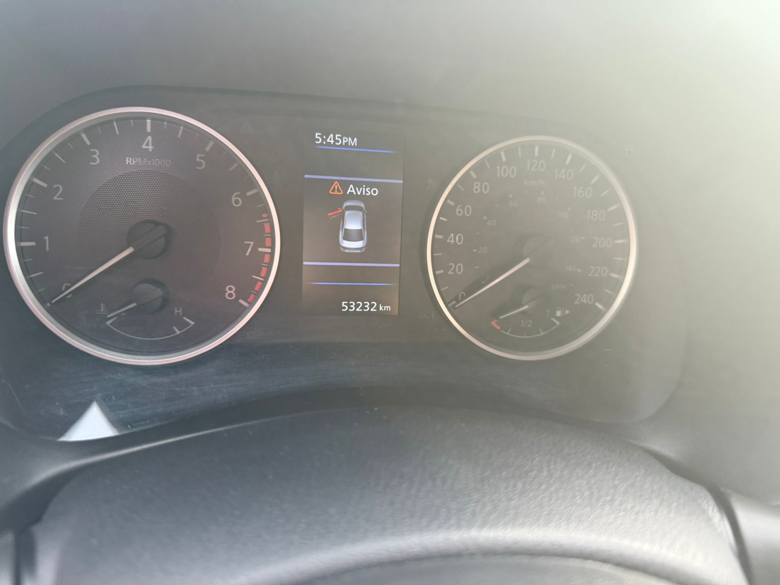 2023 Nissan SENTRA 4 PTS SENSE TM6 AAC RA-16