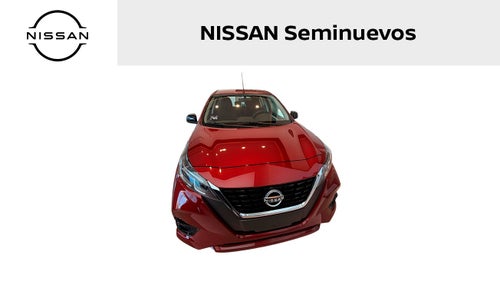 2026 Nissan MARCH MARCH ADVANCE TM
