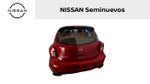 2026 Nissan MARCH MARCH ADVANCE TM