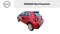 2026 Nissan MARCH MARCH ADVANCE TM