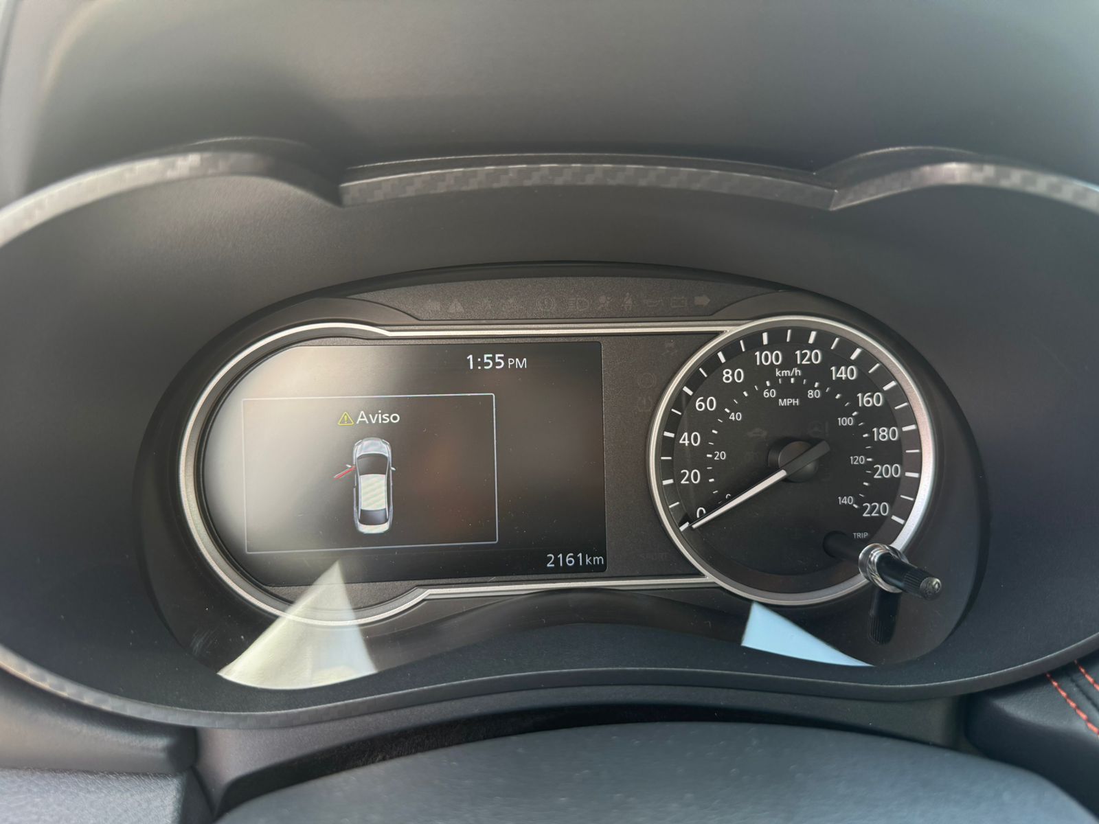 2025 Nissan VERSA 4P SR L41.6 AUT