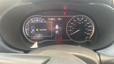 2024 Nissan VERSA 4P EXCLUSIVE L41.6 AUT