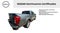 2026 Nissan FRONTIER 4P LE L42.5 AUT