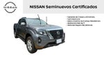 2026 Nissan FRONTIER 4P LE L42.5 AUT