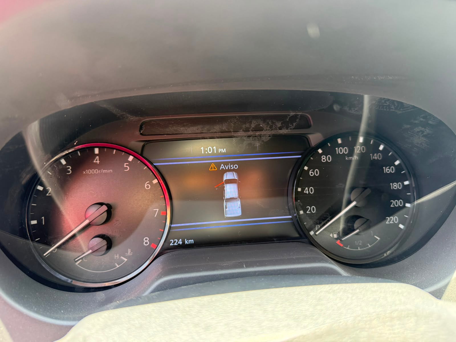2026 Nissan FRONTIER 4P LE L42.5 AUT
