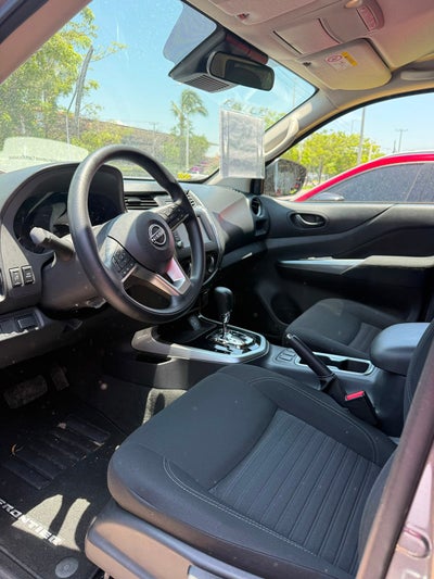 2026 Nissan FRONTIER 4P LE L42.5 AUT