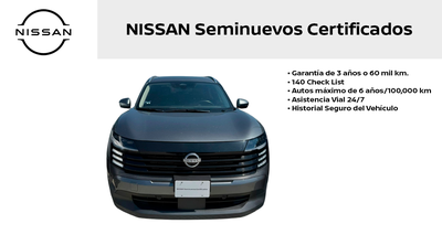 2025 Nissan KICKS 5P PLATINUM L42.0 AUT