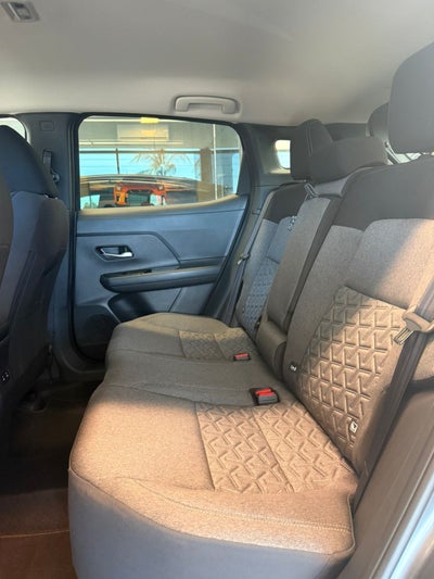 2025 Nissan KICKS 5P ADVANCE L42.0 AUT