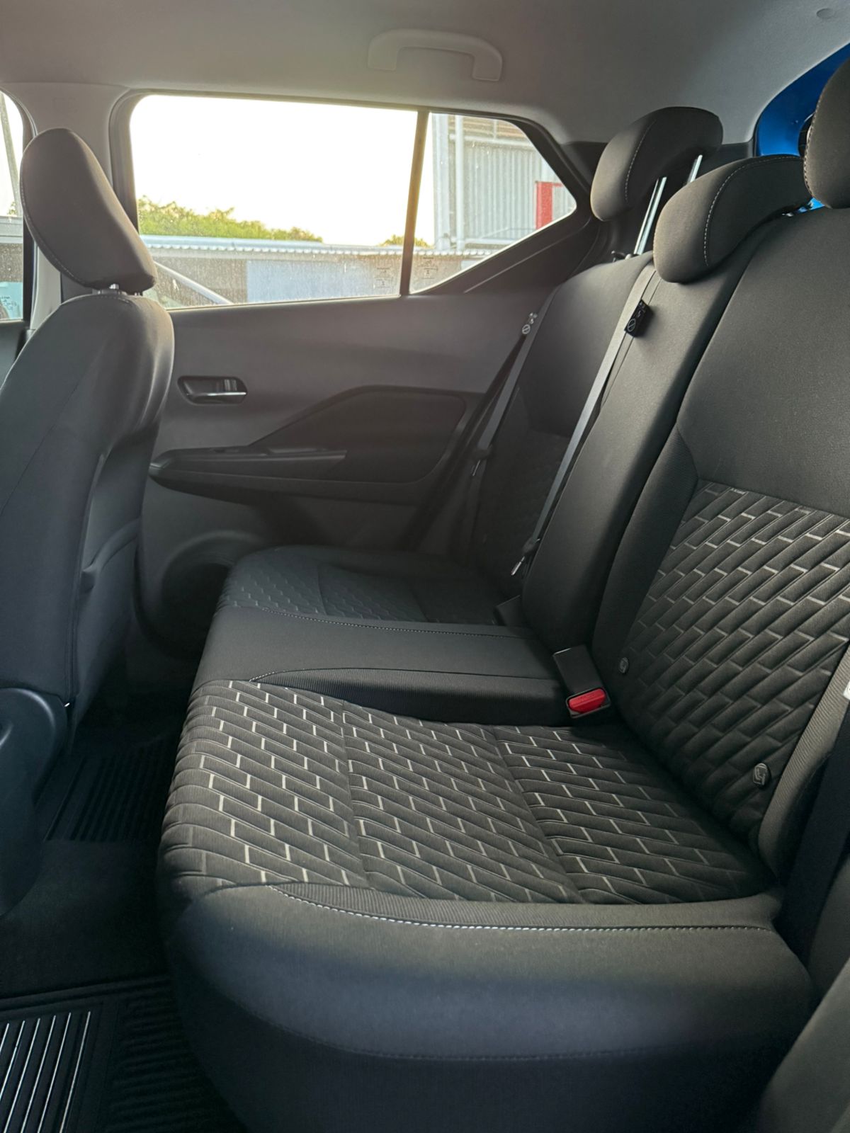 2025 Nissan KICKS 5P PLAY ADVANCE L41.6 AUT