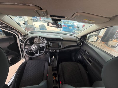2025 Nissan KICKS 5P PLAY ADVANCE L41.6 AUT