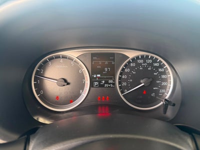 2025 Nissan KICKS 5P PLAY ADVANCE L41.6 AUT