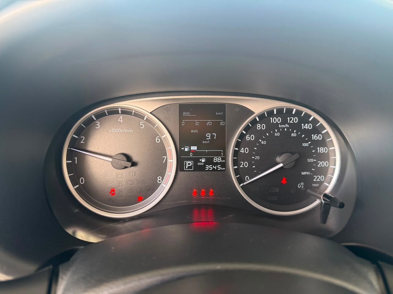 2025 Nissan KICKS 5P PLAY ADVANCE L41.6 AUT