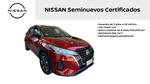 2024 Nissan KICKS PLAY ADVANCE CVT