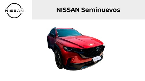 2024 Mazda Mazda CX50 5P SIGNATURE L42.5T AUT