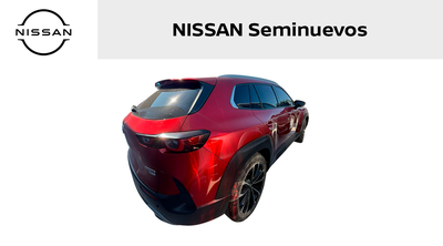 2024 Mazda Mazda CX50 5P SIGNATURE L42.5T AUT