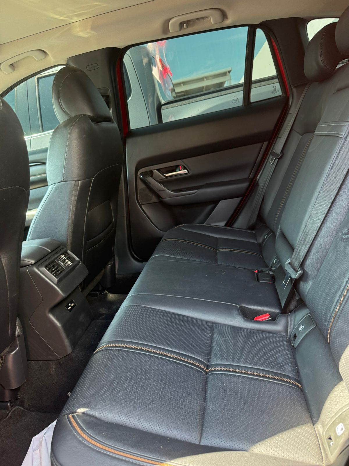 2024 Mazda Mazda CX50 5P SIGNATURE L42.5T AUT