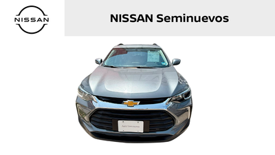 2023 Chevrolet TRACKER C 5 PTS LT 12T TA F NIEBLA RA-17