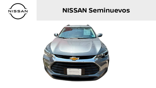 2023 Chevrolet TRACKER C 5 PTS LT 12T TA F NIEBLA RA-17