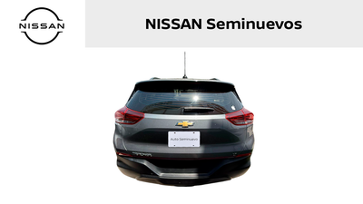 2023 Chevrolet TRACKER C 5 PTS LT 12T TA F NIEBLA RA-17