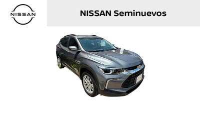 2023 Chevrolet TRACKER C 5 PTS LT 12T TA F NIEBLA RA-17