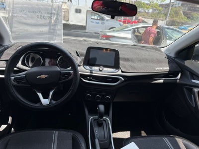 2023 Chevrolet TRACKER C 5 PTS LT 12T TA F NIEBLA RA-17