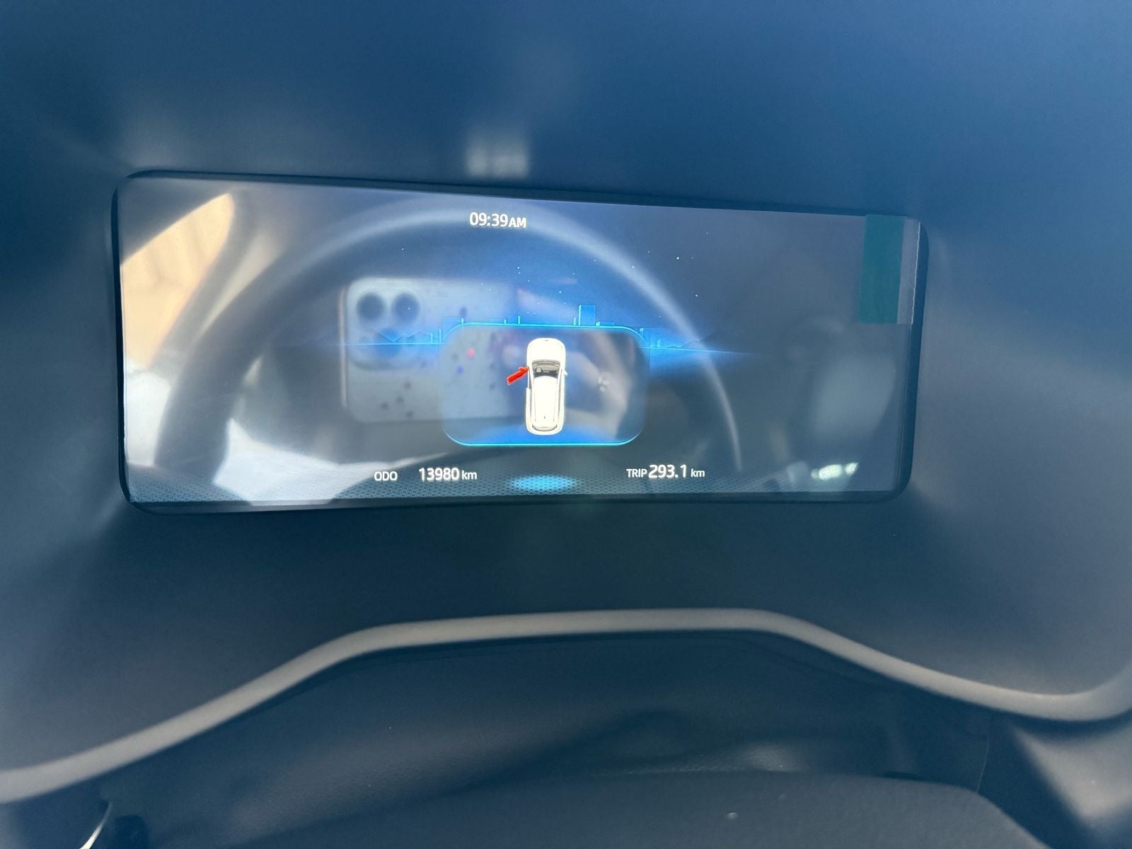 2024 JAC J7 4P LIMITED L41.5T AUT