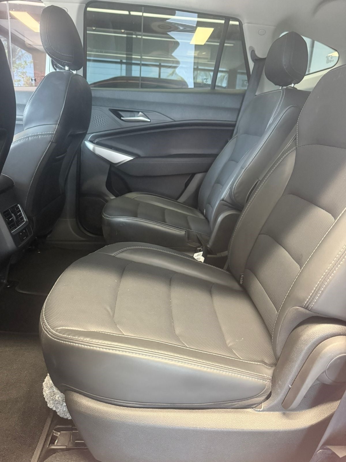 2024 JAC J7 4P LIMITED L41.5T AUT