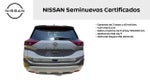 2023 Nissan X-TRAIL 5 PTS EXCLUSIVE CVT PIEL QCP GPS 7 PAS RA-19 4X4