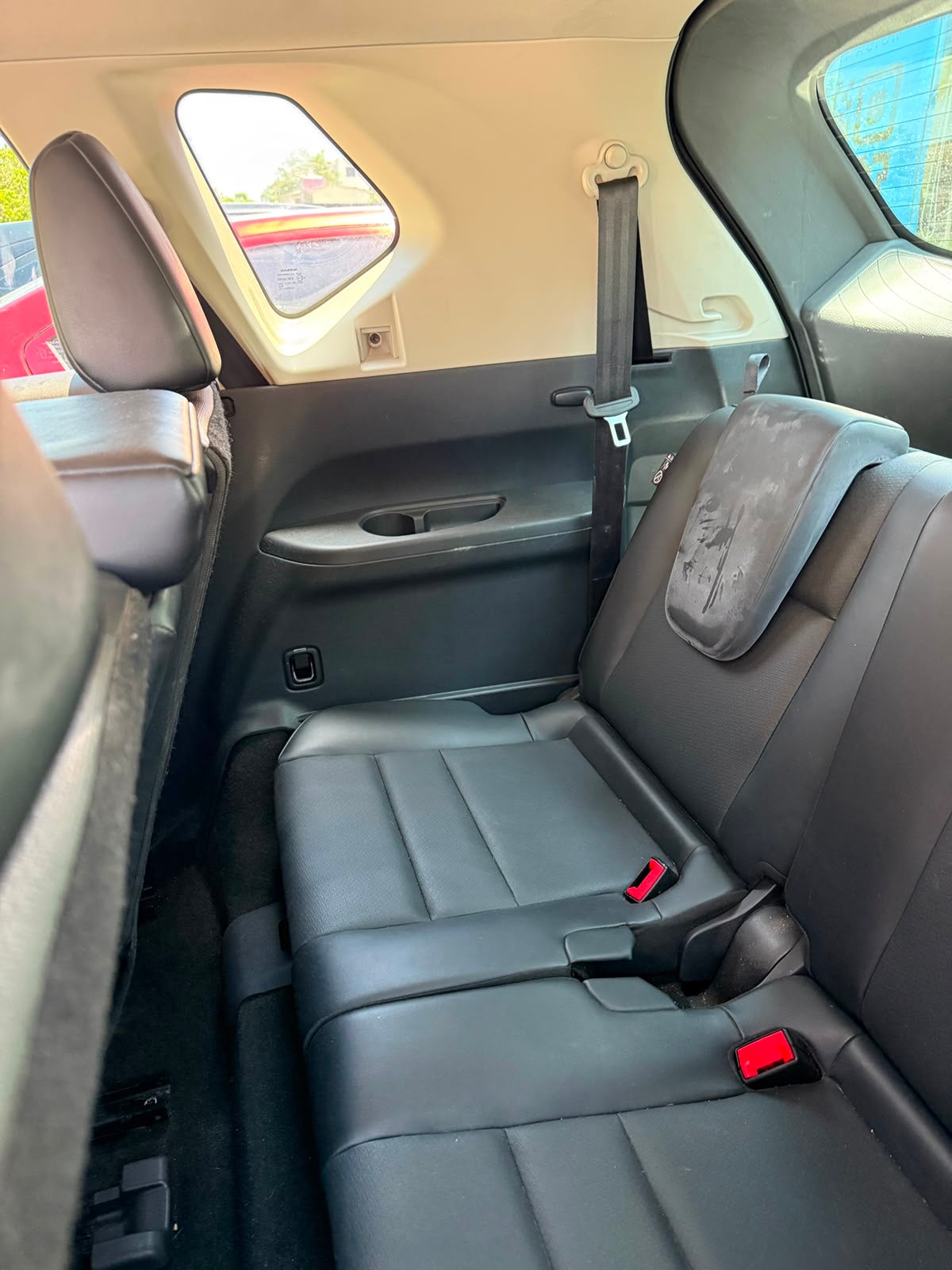 2023 Nissan X-TRAIL 5 PTS EXCLUSIVE CVT PIEL QCP GPS 7 PAS RA-19 4X4