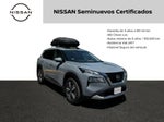 2025 Nissan X-TRAIL 5P PLATINUM PLUS 2 ROW L42.5 AUT