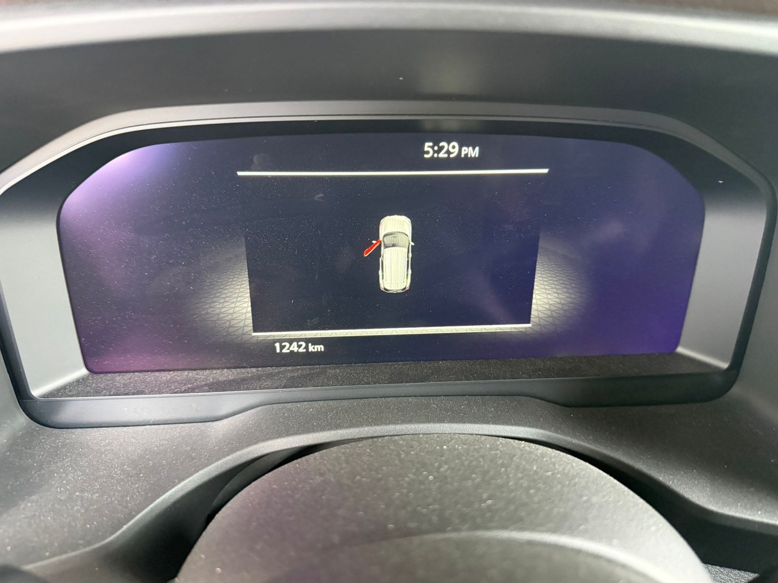 2025 Nissan X-TRAIL 5P PLATINUM PLUS 2 ROW L42.5 AUT