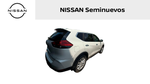2019 Nissan X-TRAIL 5 PTS SENSE CVT CD 5 PAS RA-17