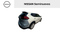 2019 Nissan X-TRAIL 5 PTS SENSE CVT CD 5 PAS RA-17