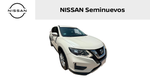 2019 Nissan X-TRAIL 5 PTS SENSE CVT CD 5 PAS RA-17