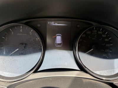 2019 Nissan X-TRAIL 5 PTS SENSE CVT CD 5 PAS RA-17