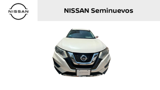 2019 Nissan X-TRAIL 5 PTS SENSE CVT CD 5 PAS RA-17
