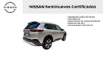 2025 Nissan X-TRAIL 5P PLATINUM E.POWER HEV L31.5 AUT