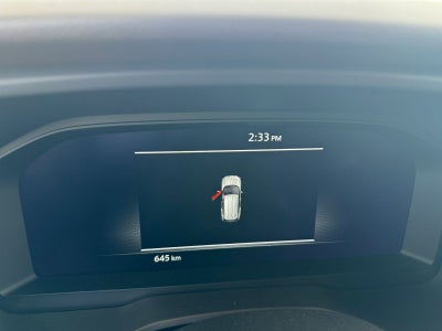 2025 Nissan X-TRAIL 5P PLATINUM E.POWER HEV L31.5 AUT