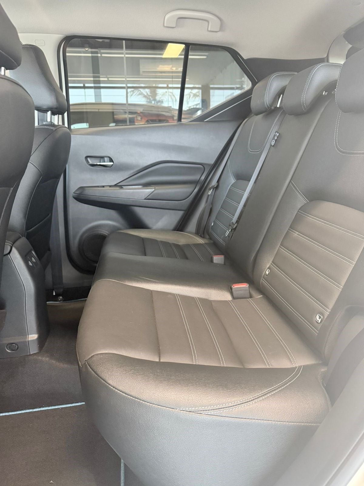 2024 Nissan KICKS 5P EXCLUSIVE E-POWER HEV L31.2 AUT