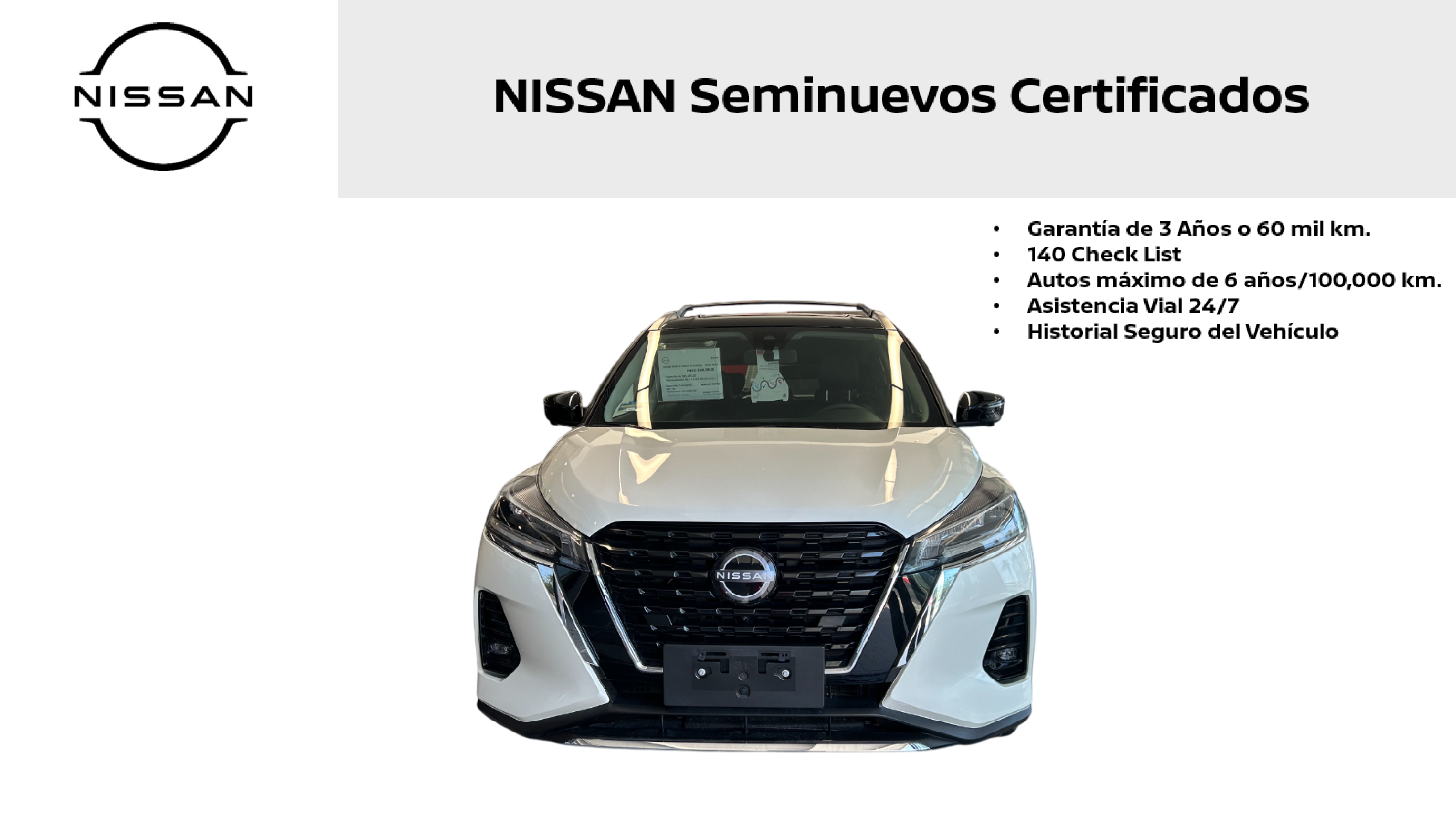 2025 Nissan KICKS 5P PLATINUM E-POWER HEV L31.2 AUT