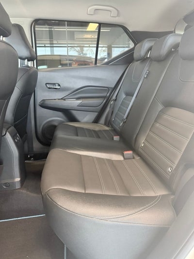 2025 Nissan KICKS 5P PLATINUM E-POWER HEV L31.2 AUT